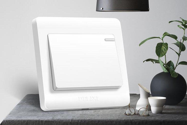 新房开关颜色怎么选择图解,新房子全屋开关怎么选择