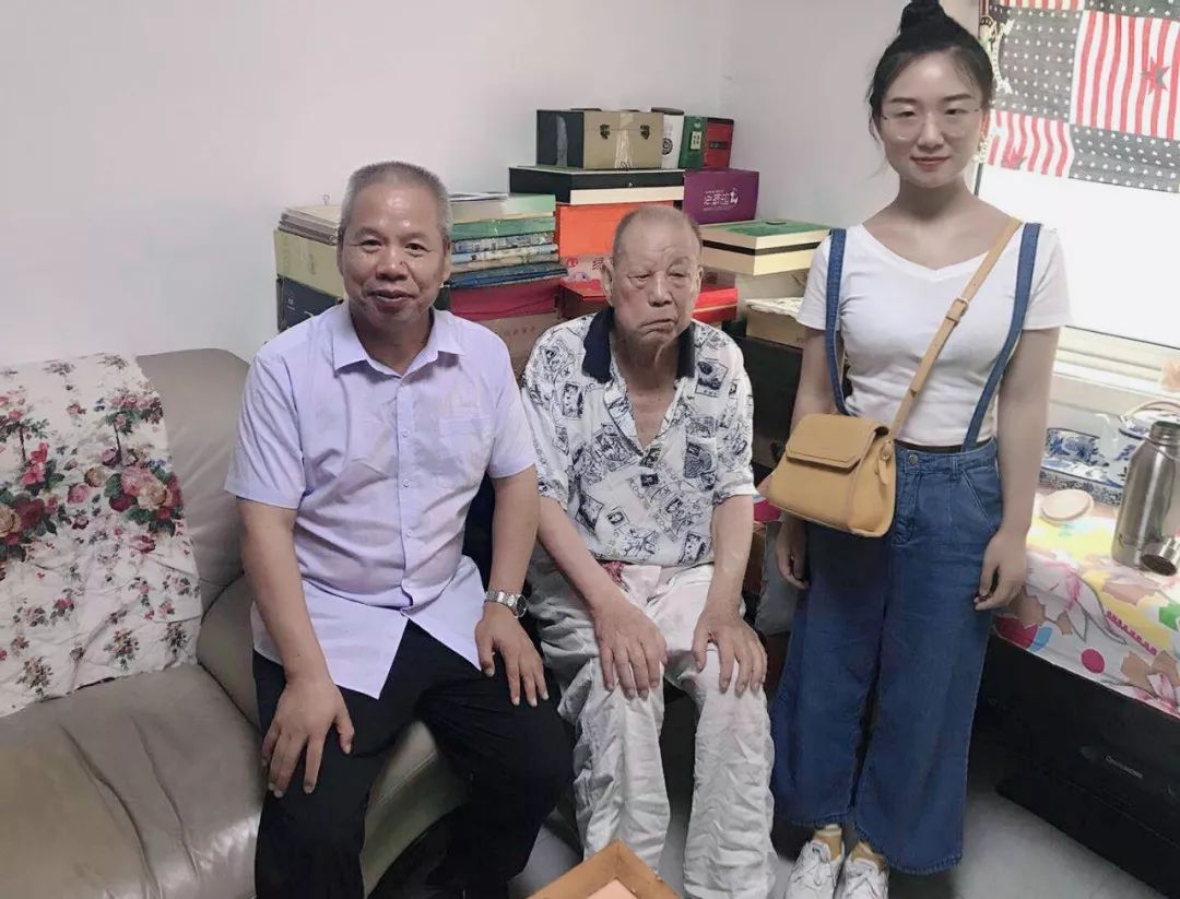 豫匠|杨文宪一生专注做瓷一身硬气为人