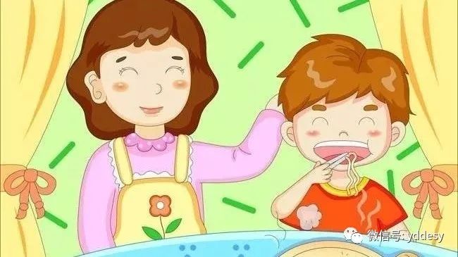 【亲子防疫特辑五十七】健康作息，趣享美妙时光