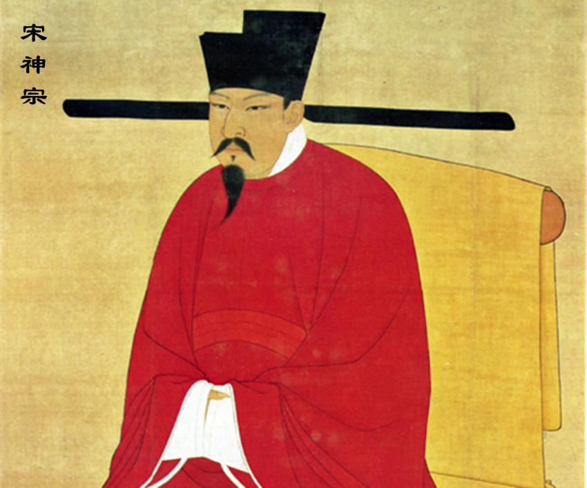 宋徽宗到底是怎样的一个昏君？为什么会被后世骂得很惨？