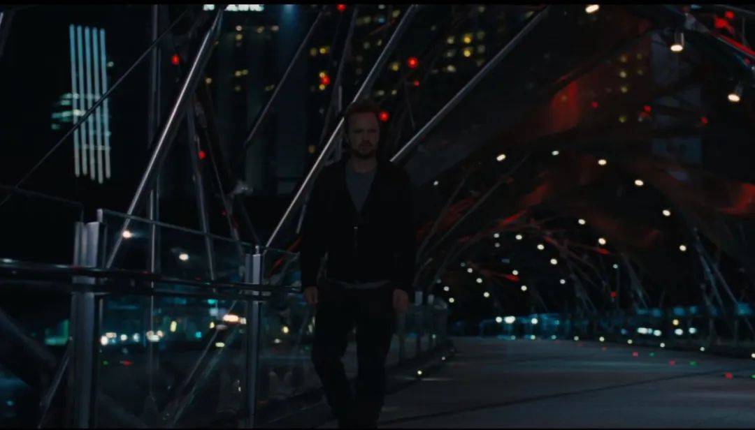 西部世界第四季建筑,西部世界第三季彩蛋解析