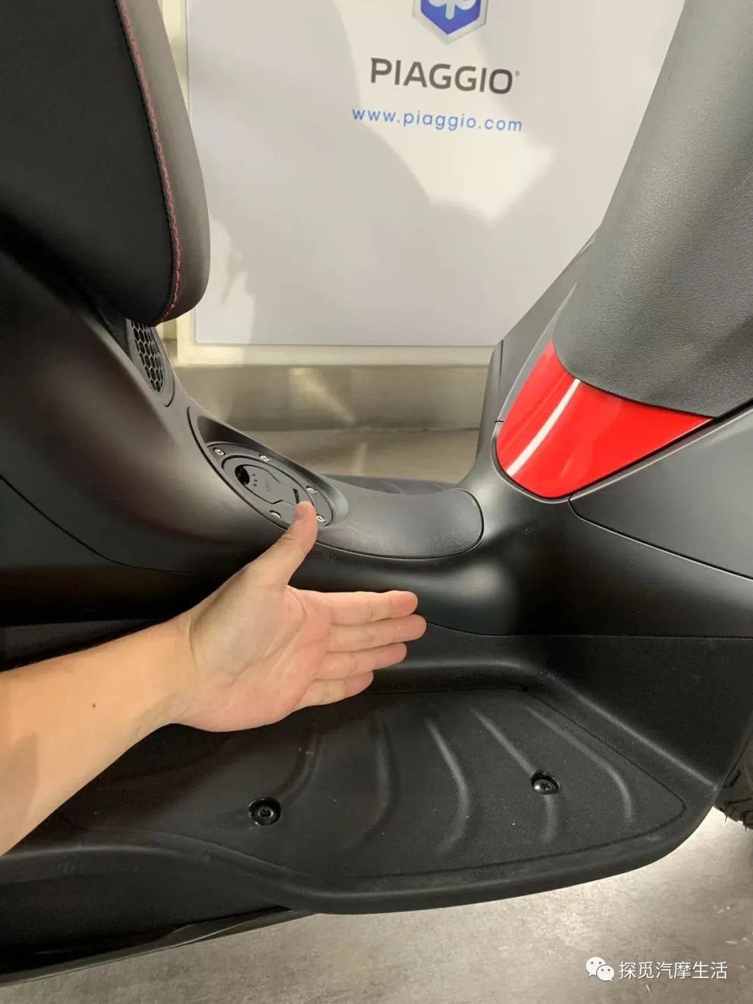 18年比亚乔medley150,比亚乔medley150和nmax155