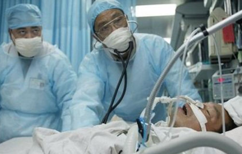 婆婆肺结核,得了肺结核婆婆在家里总是骂我