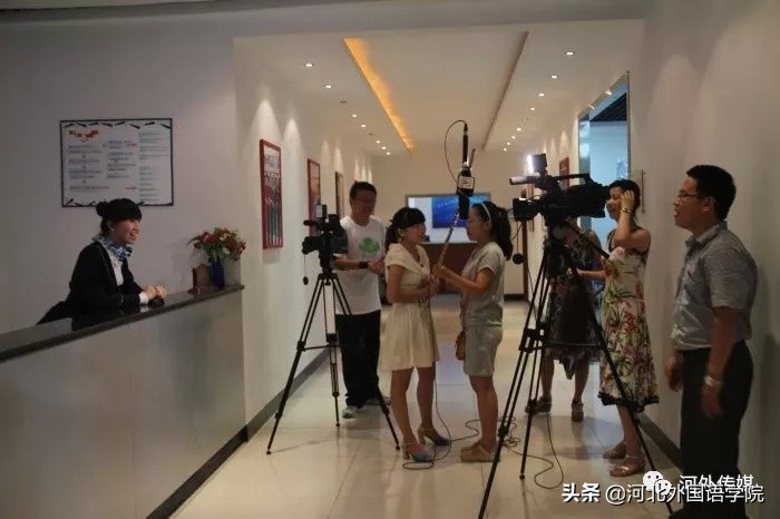 高考影视广播电视编导专业,哪些学校可以报广播电视编导专业