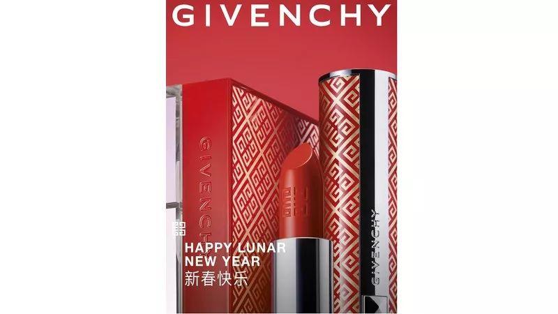 买买买,这些限定款让人心动