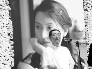 陈晓旭的一生经历,陈晓旭的一生解读