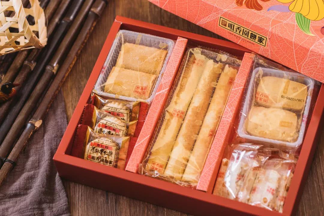 澳门手信钜记猪肉脯能带回内地吗,澳门值得带的手信