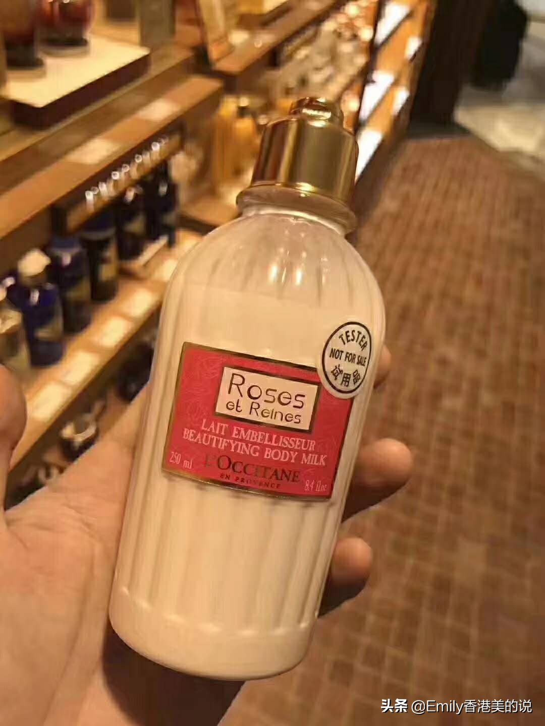 秋冬皮肤干燥用什么身体乳好,秋冬摆脱鸡皮肤