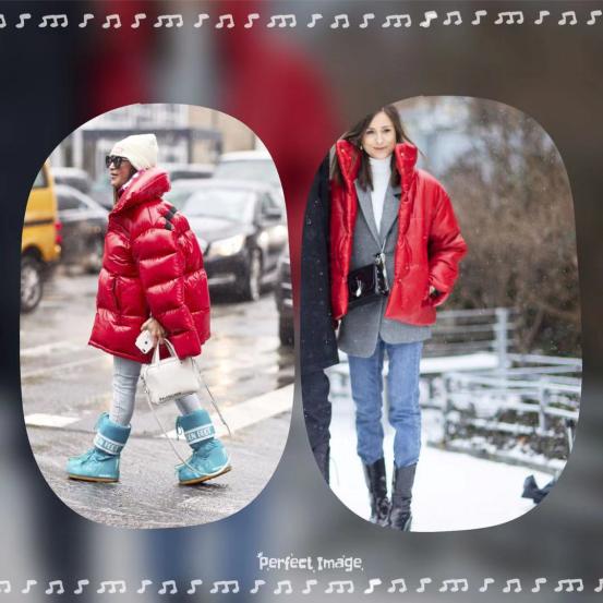 冬季牛仔裤怎么穿才好看,冬天牛仔裤怎么穿出高级感男生