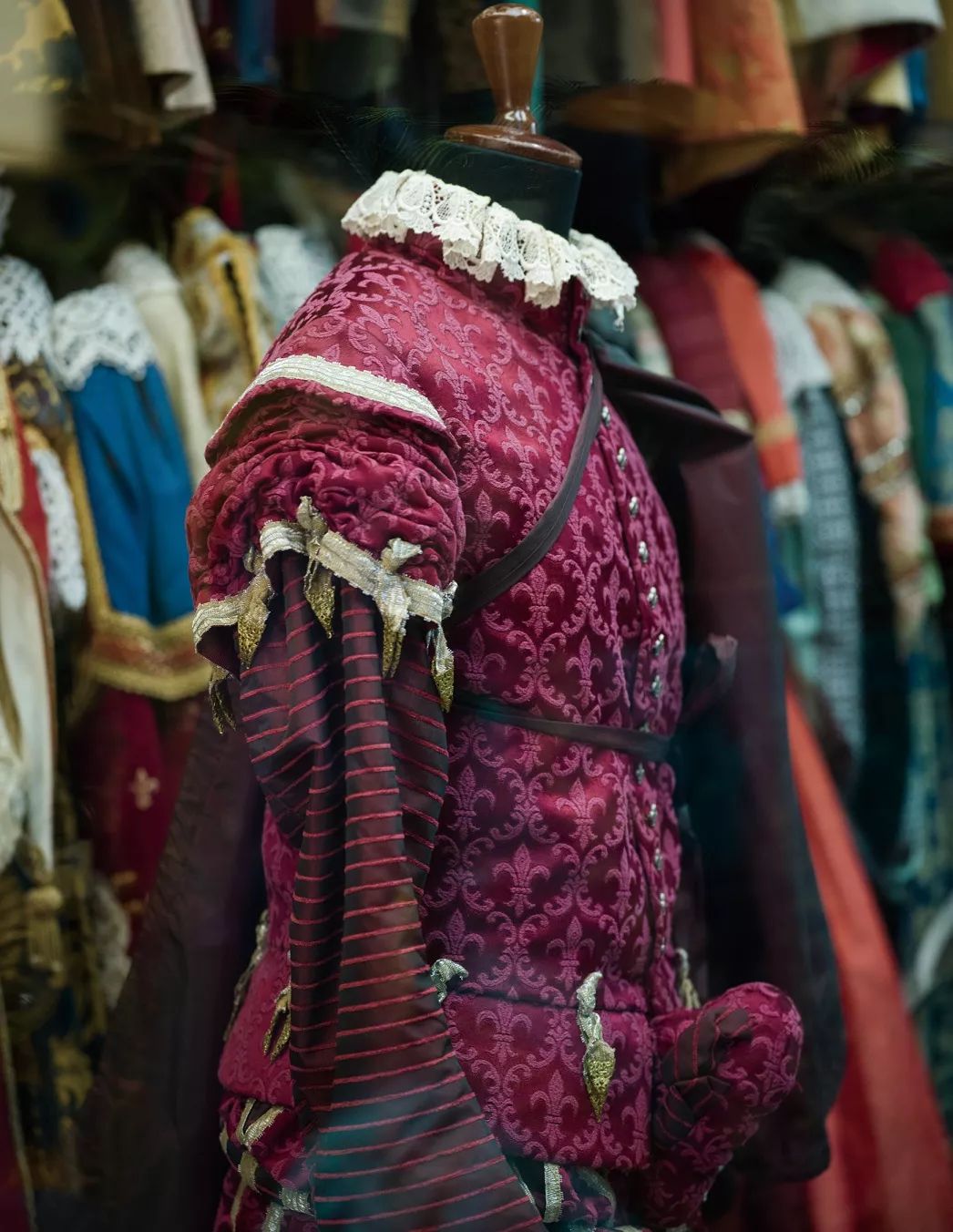 意大利人对时尚的看法,意大利人对食谱的执着