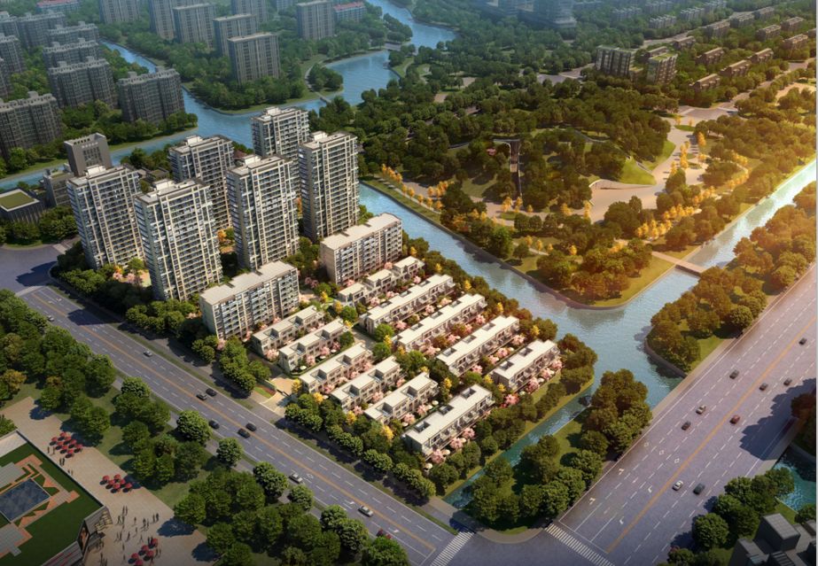 临平哪几个板块值得买房,临平板块发展潜力