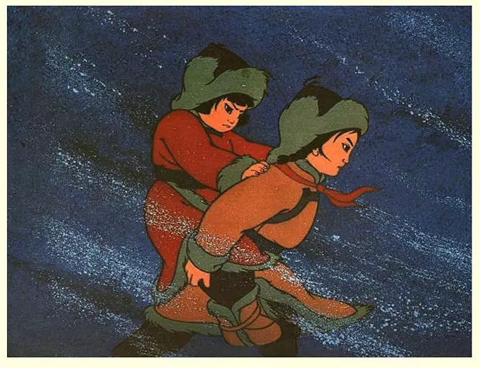 上海美术电影制片厂有哪些电影,上海美术电影制片厂近年作品