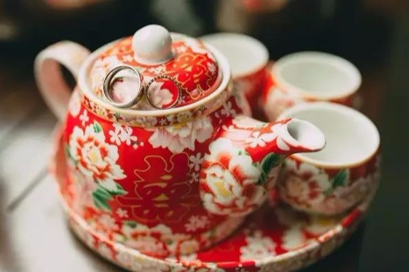 备婚流程需要跟婚庆面对面沟通,最全备婚攻略婚礼前3个月