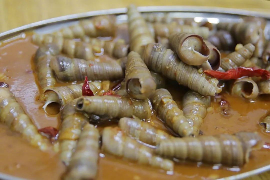 福建最值得一吃的美食,值得特意去吃的美食