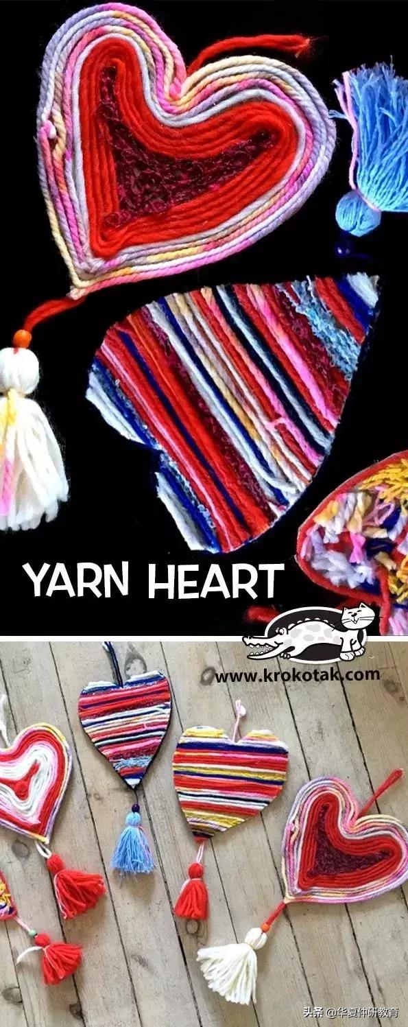 手工制作漂亮礼物惊喜,送妈妈的100种手工礼物最简单的