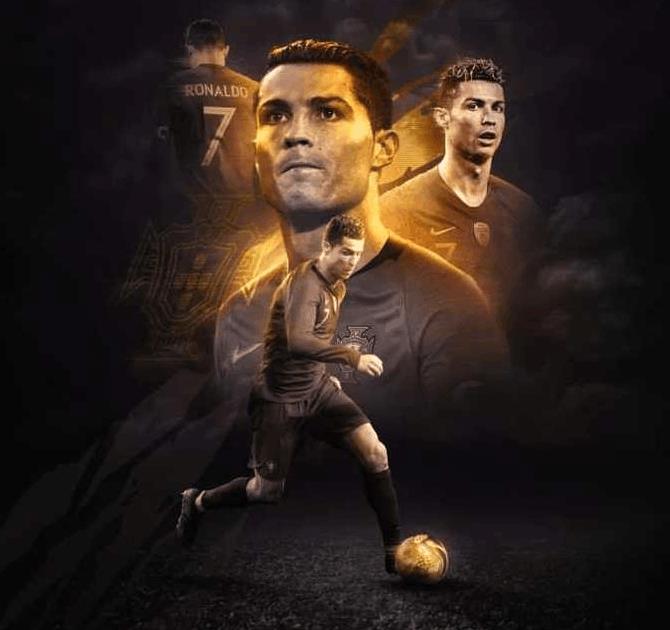 梅西本人对c罗的评价,评价c罗梅西的电视访谈