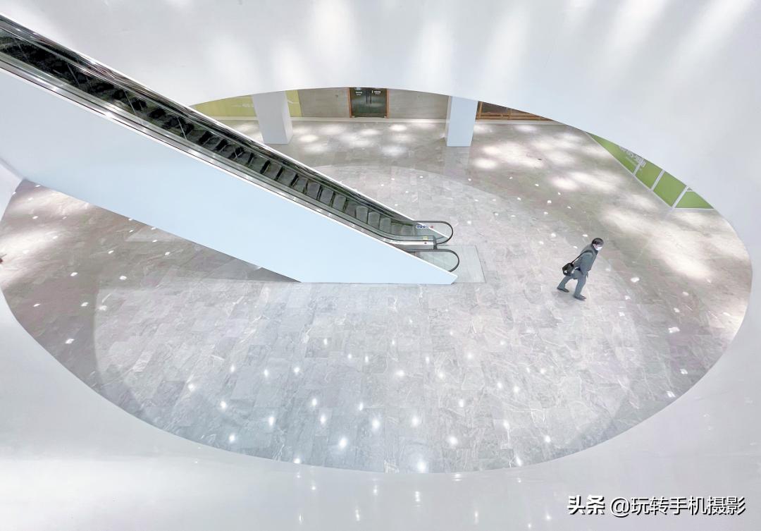 3个拍照技巧让你大片易学,手机摄影拍照技巧