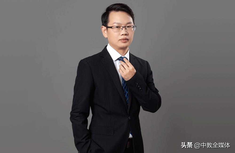 蒋定福教授简介,蒋定福精创教育