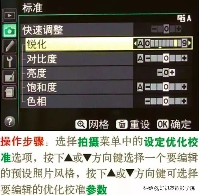 怎么让相机拍出来色彩更鲜艳,相机怎么拍出偏黄偏暗的照片