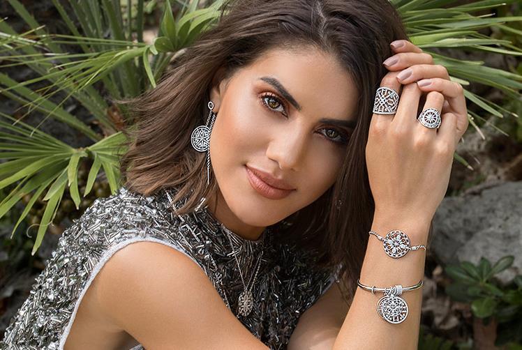 手链小众高级感百无禁忌,手链推荐百搭