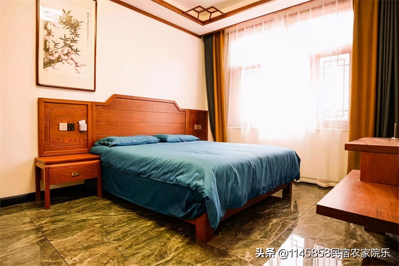 蓟县黄崖关民宿旅游攻略,蓟县黄崖关民宿前十名