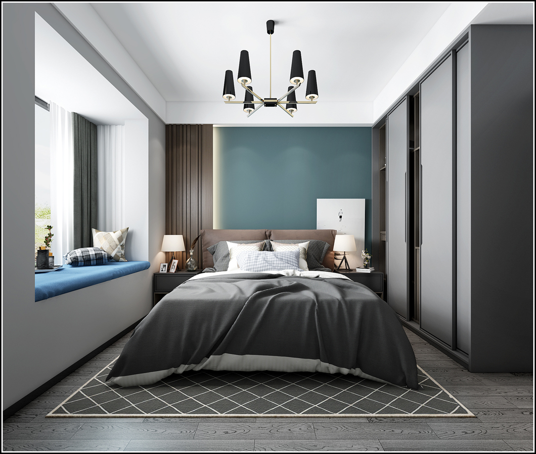 夏秋季节换季衣物收纳,秋冬换季衣物