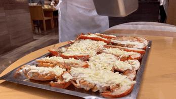 静安寺超星级香格里拉自助餐,上海香格里拉自助餐特价团购