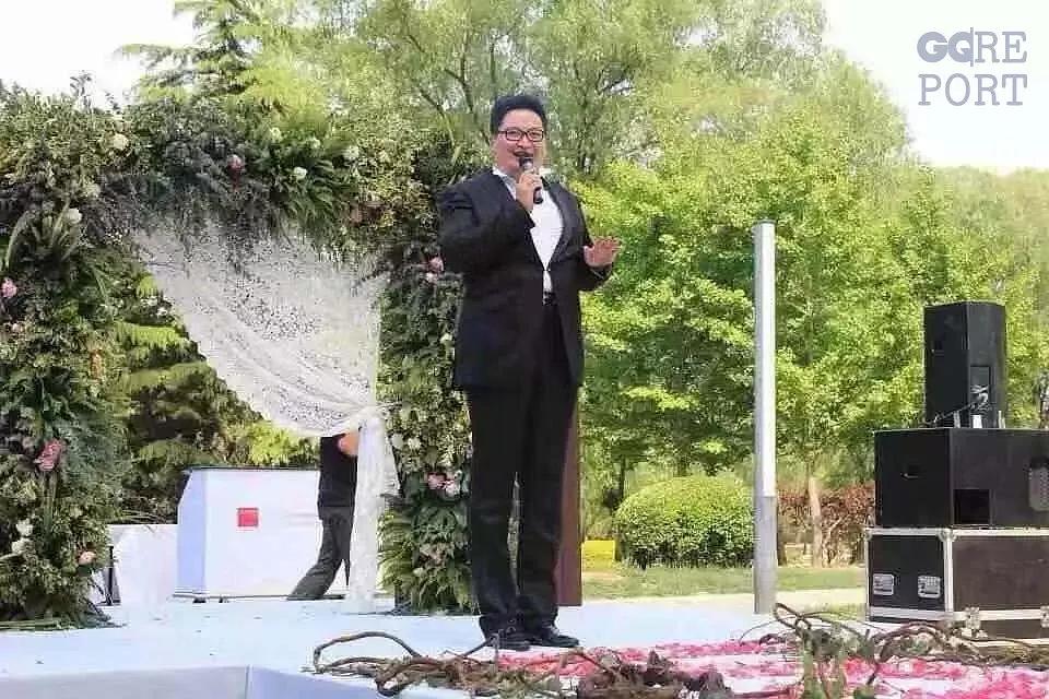 主持多少婚礼才能遇见自己的爱情,每主持一场婚礼就感受了一次幸福