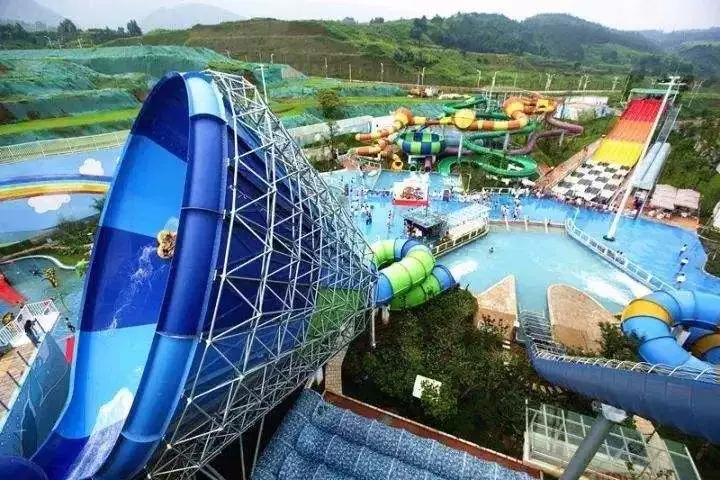 去云南哪里泡温泉最好,云南必去十大景区推荐