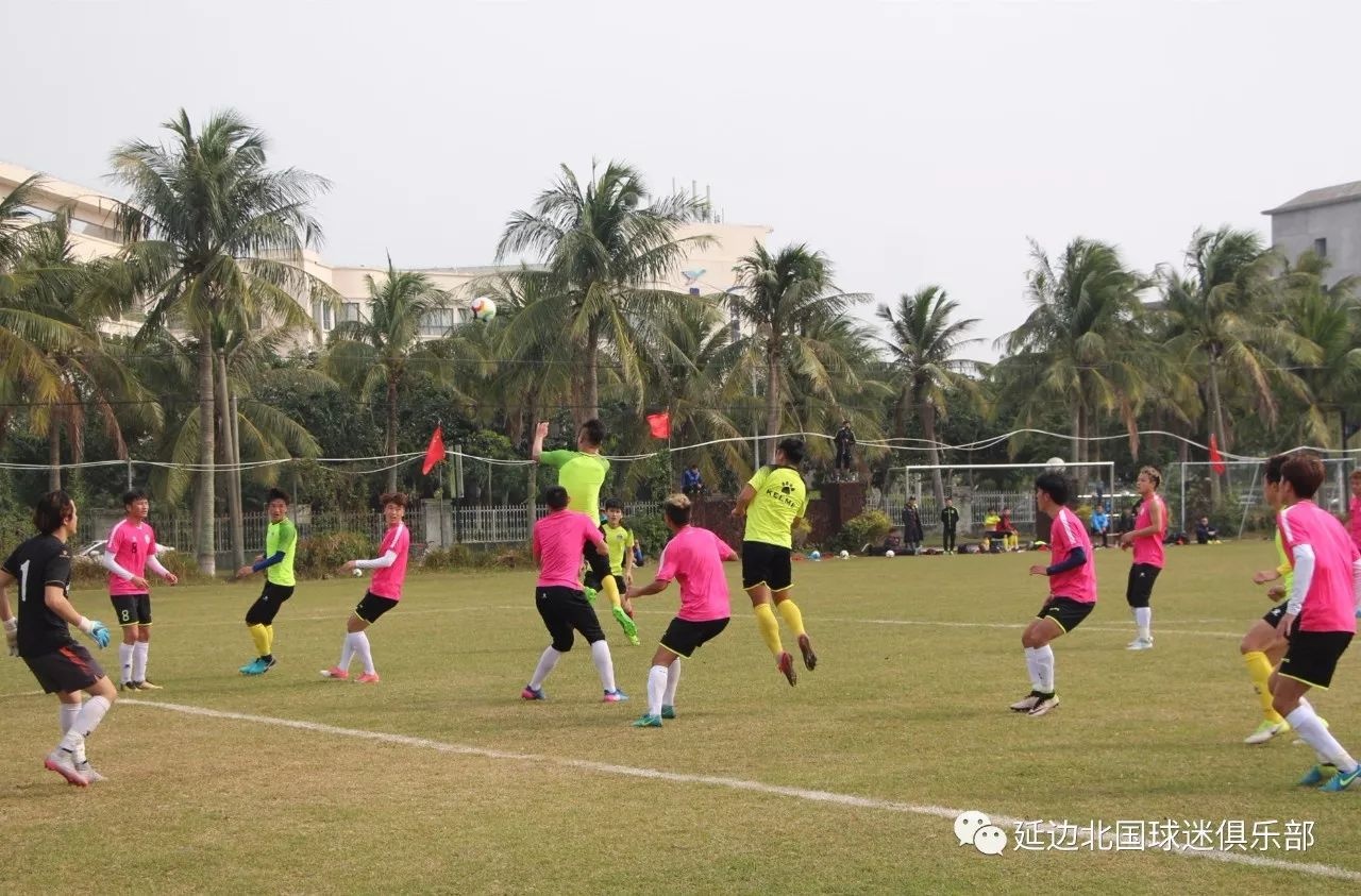 延边北国做事都将丑话说在前头，试训不是白来的，每天需交400元