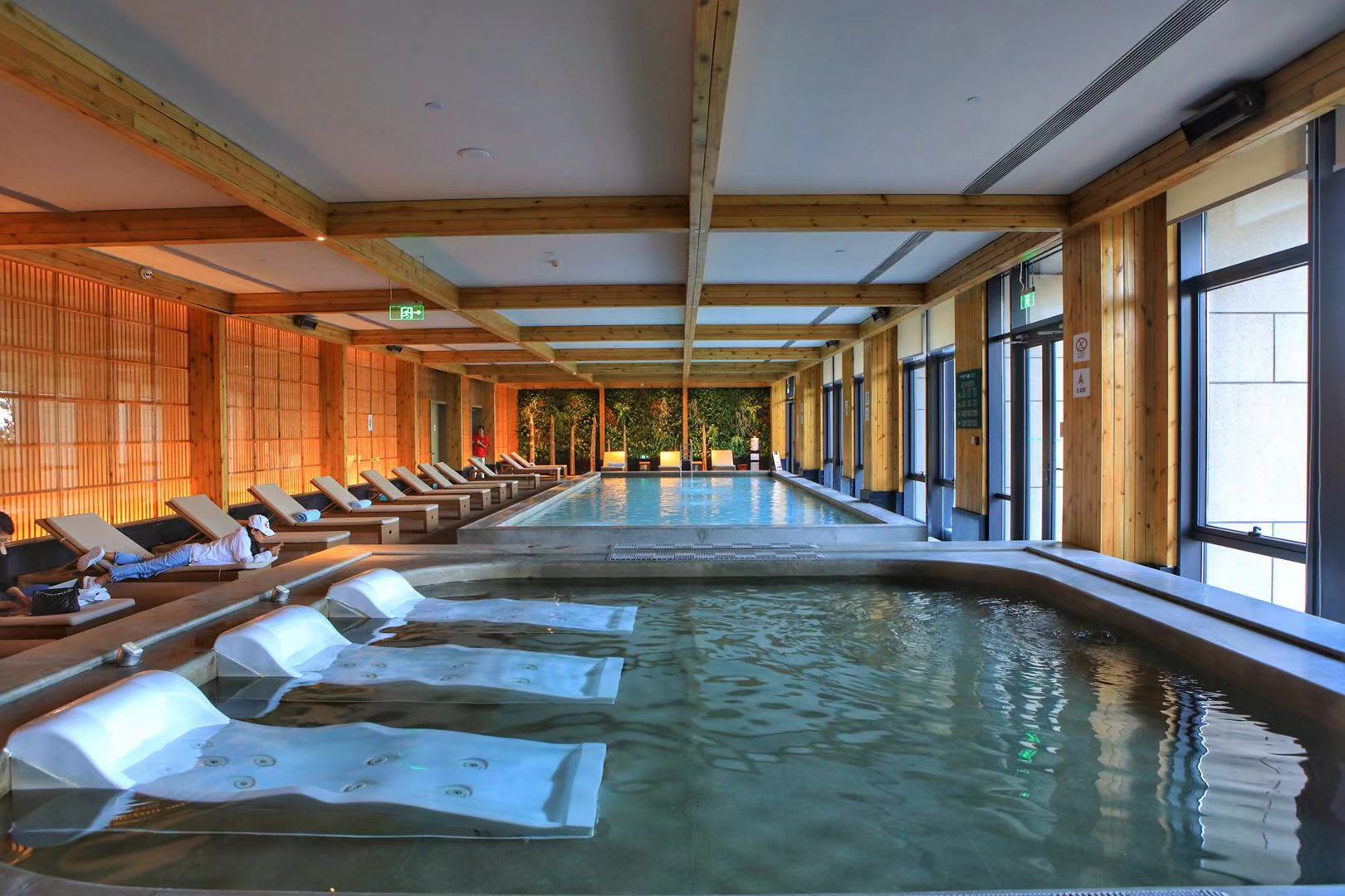 joyview北戴河黄金海岸度假村,北戴河黄金海岸度假村旅游攻略