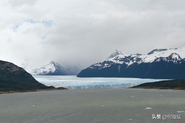 阿根廷莫雷诺大冰川最佳季节,莫雷诺冰川回埃尔卡拉法特时间