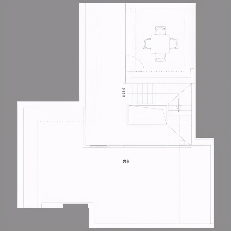 群升大智汇户型,群升大智汇复式