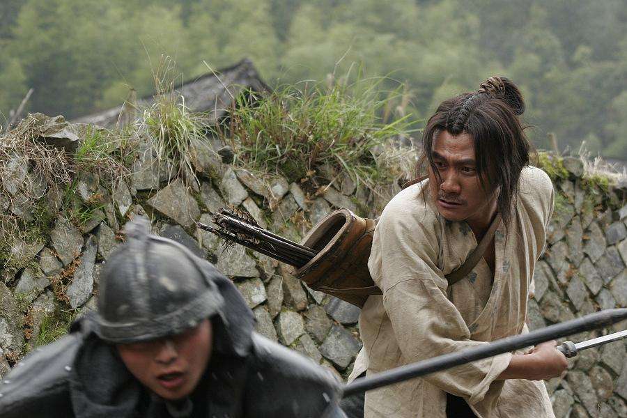 自刎还是出家？大齐皇帝黄巢为何会在称帝两年后兵败如山倒？