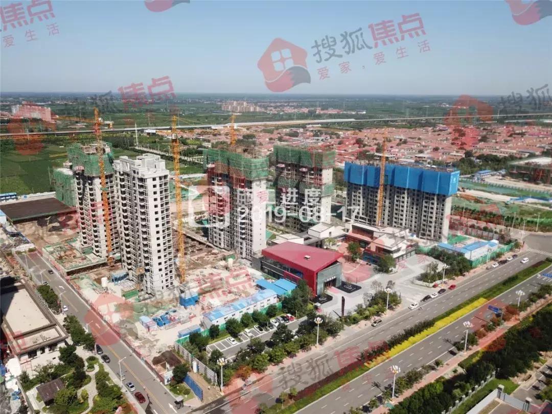 沧州2020年楼市规划,沧州各县楼市趋势2021