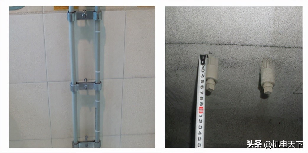 室外给排水管道的安装注意事项,给排水管道安装价格表