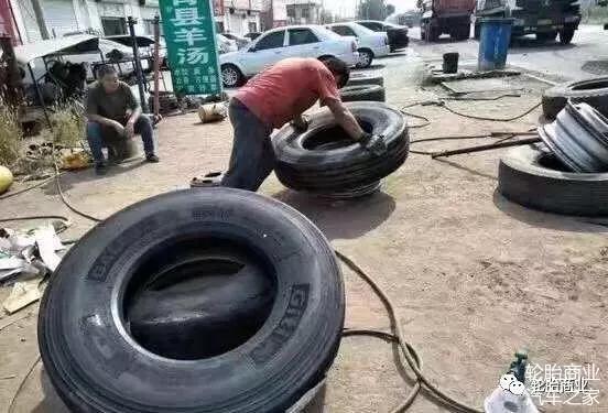 一条旧轮胎能卖多少钱,卖一条轮胎能赚100块吗