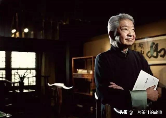 蔡澜痛批中国茶道完整版,蔡澜批评茶道