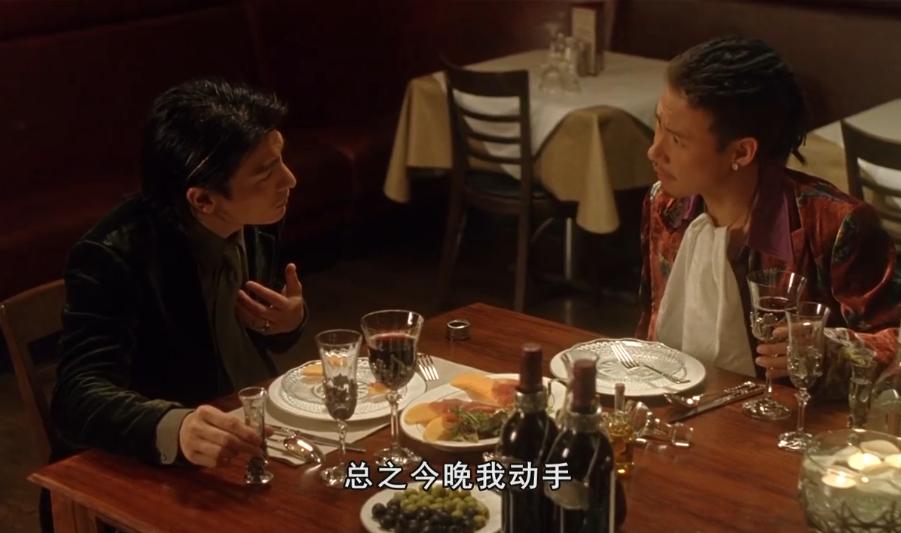 鍒樺痉鍗庡拰寮犲鍙嬪穮宄版椂鏈熸湁澶氬己,鍒樺痉鍗庡拰寮犲鍙嬪ぉ鐜嬩箣浜夎皝璧簡