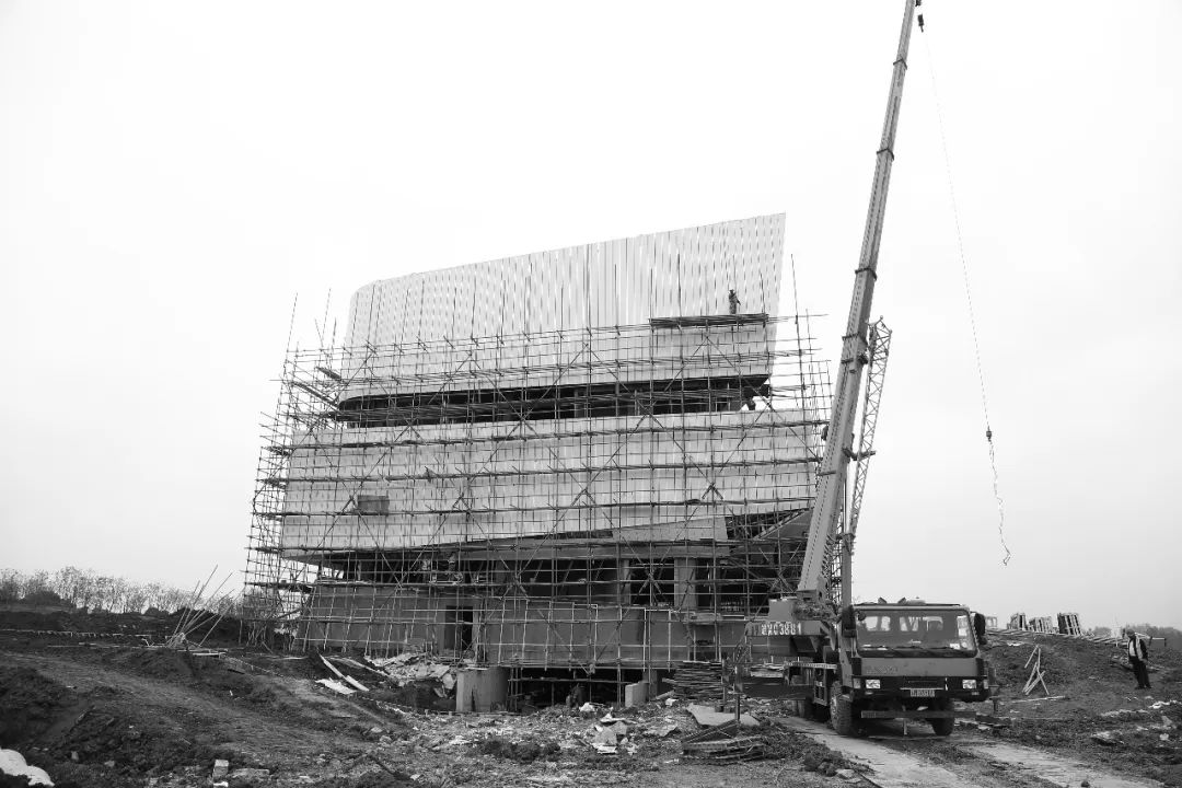 日清建筑设计作品,日清设计建筑