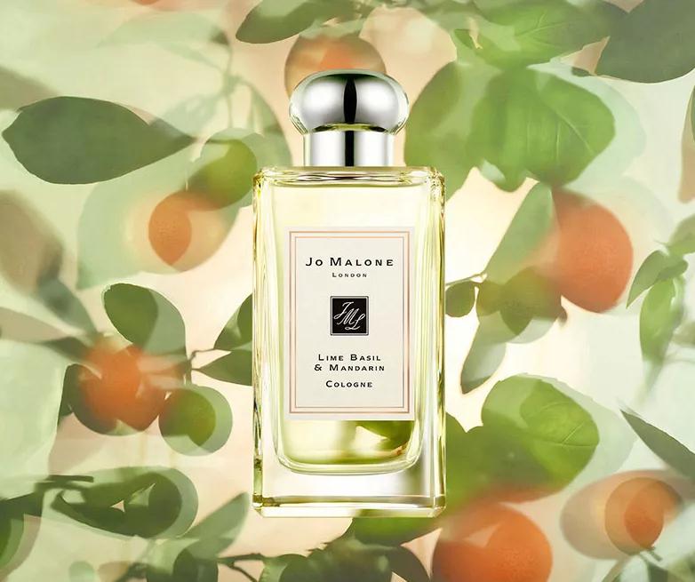 香水和古龙水有什么区别,浓缩淡香水和古龙水的区别在哪里