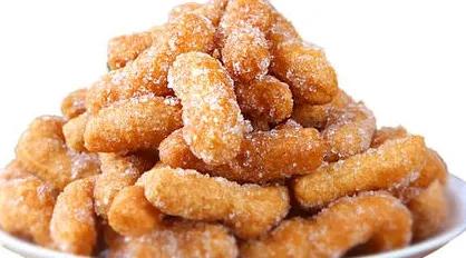 天津人告诉你天津哪值得去,去桂顺斋最值得买什么