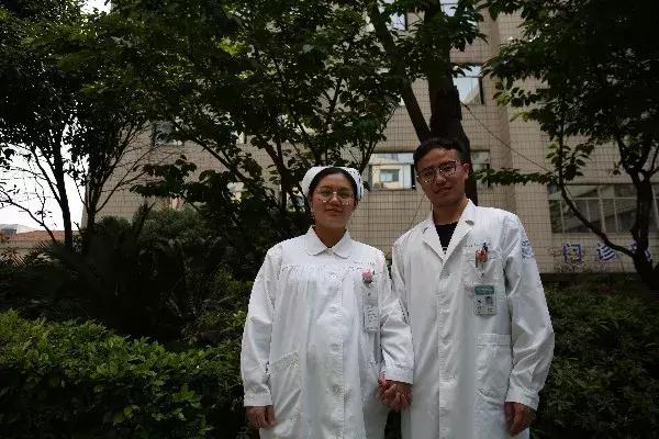 无锡这些夫妻真硬核!最浪漫的事是一起救死扶伤!
