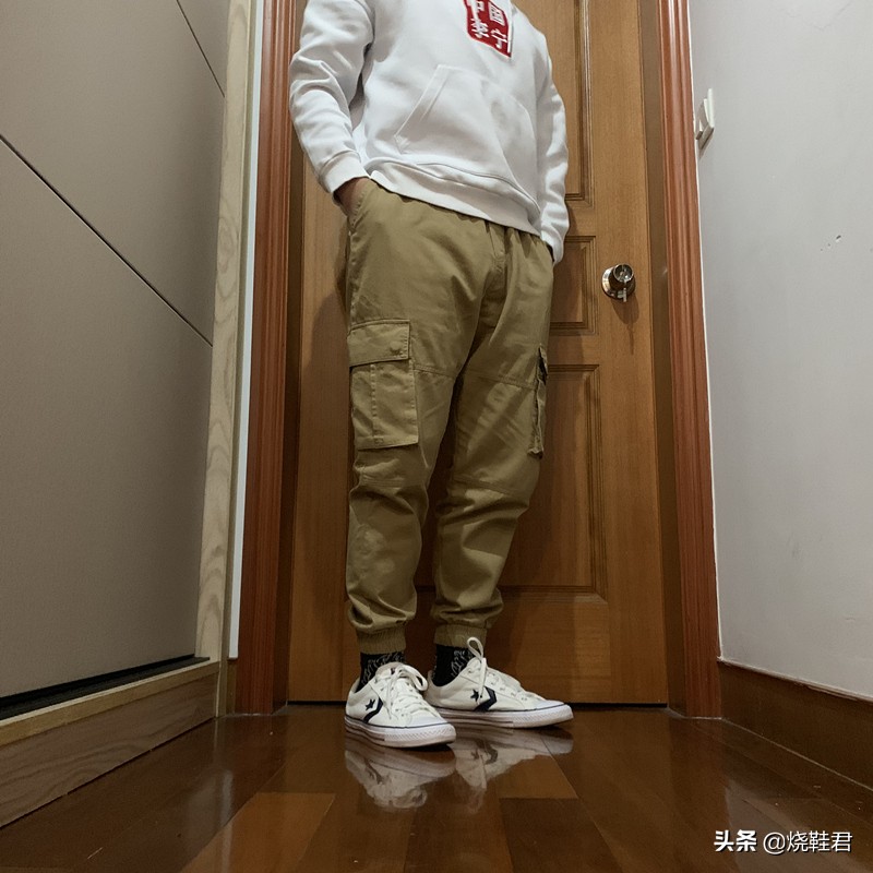 帆布鞋万斯匡威和回力,帆布鞋哪个好看性价比高