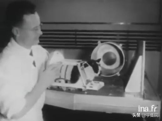 猫也曾上过太空？全世界仅有一只，还是黑猫警长同款