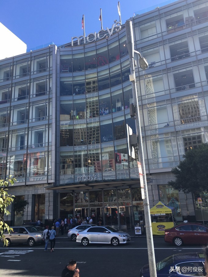 旧金山渔人码头大火,旧金山渔人码头坐标