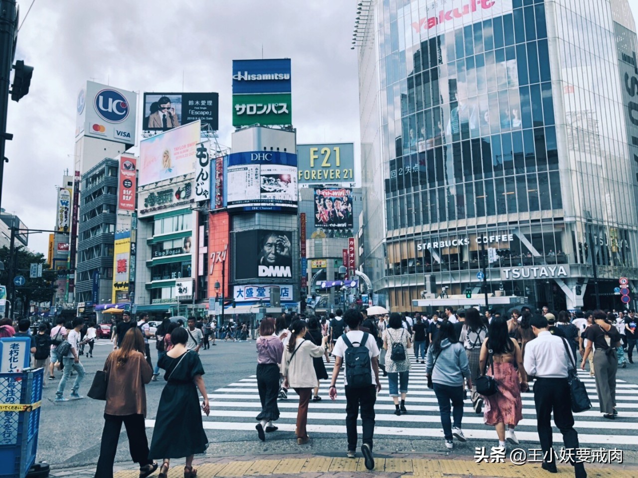 日本自由行攻略7天旅游,日本自由行攻略十大必去景点