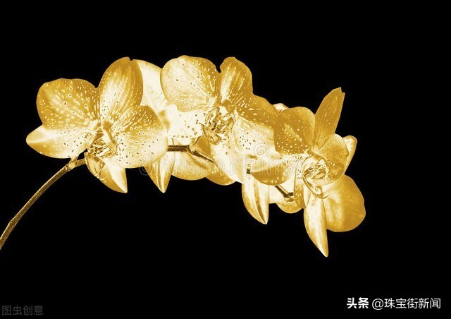 黄金最新命名标准,国标黄金足金是几个9