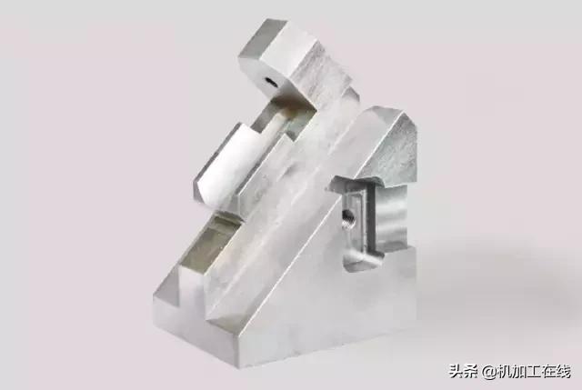 你真的了解五轴吗,五轴加工有哪几种