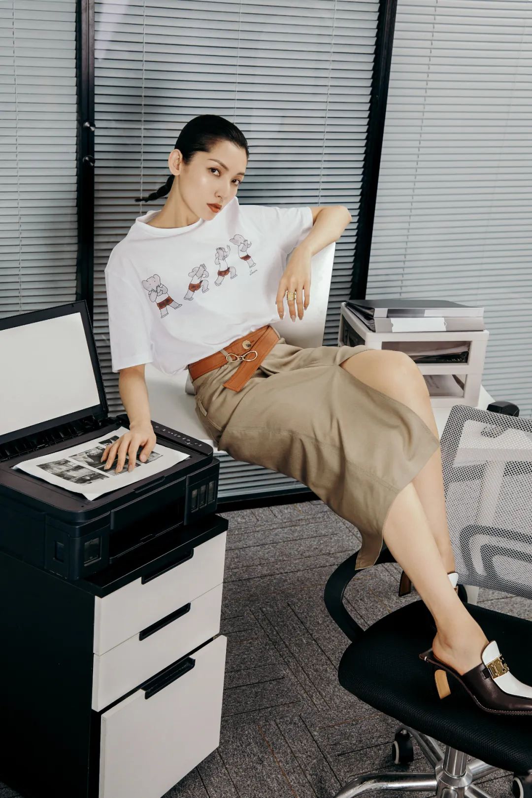 口红对一个人很重要,口红哪个代表爱意